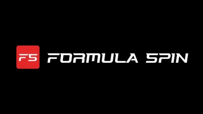 Formula Spin logo