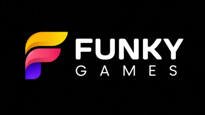 Funky Games logo
