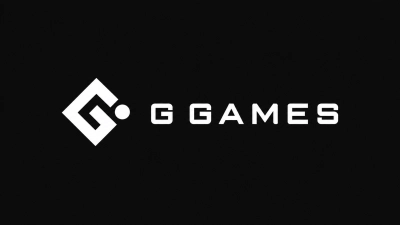 G Games logo