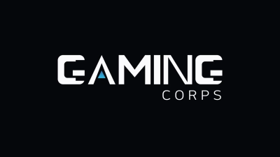 Gaming Corps logo