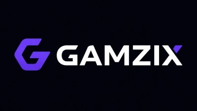 Gamzix logo