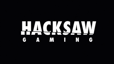 Hacksaw Gaming logo
