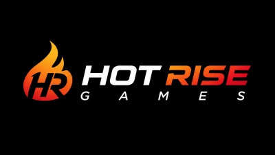 Hot Rise Games logo