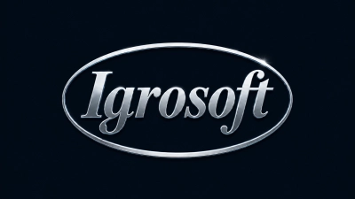 Igrosoft logo