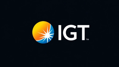IGT logo