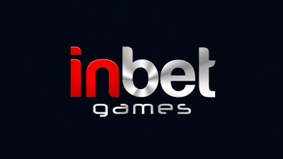 InBet Games logo