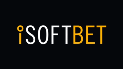 iSoftBet logo