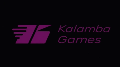Kalamba Games logo