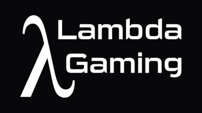 LAMBDA gaming logo