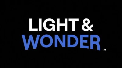 Light & Wonder logo