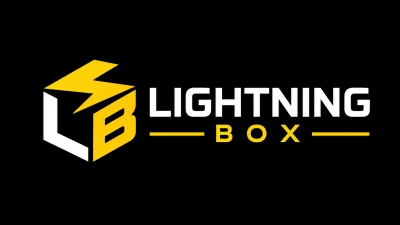 Lightning Box logo