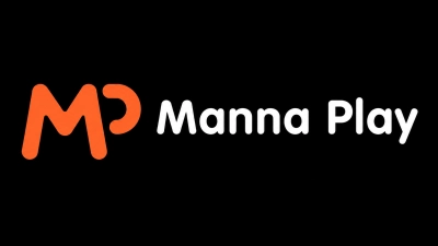 Manna Play logo