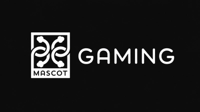 Mascot Gaming logo