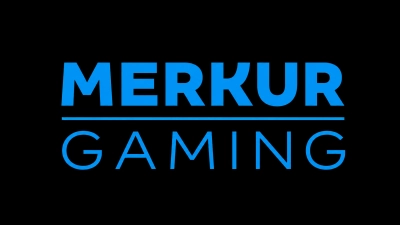 Merkur Gaming logo