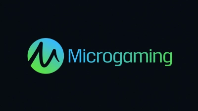 Microgaming logo