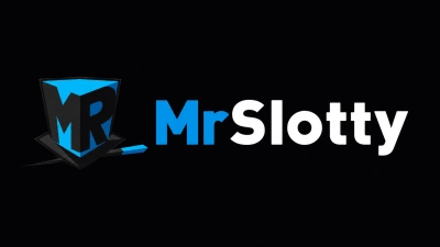 MrSlotty logo