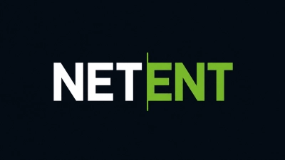 NetEnt logo