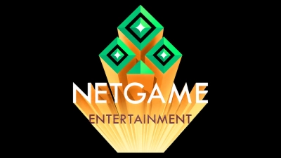 Netgame logo