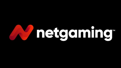 NetGaming logo
