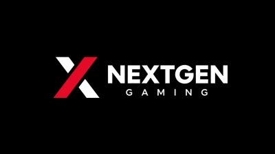 Nextgen Gaming logo