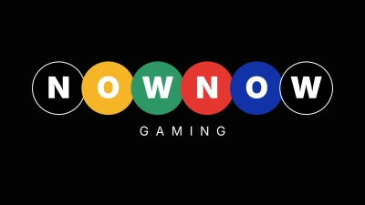 NowNow Gaming logo