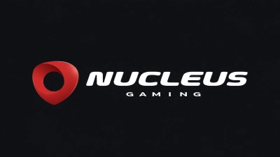 Nucleus Gaming logo