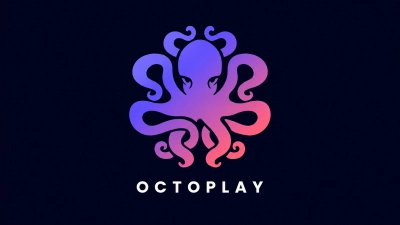 Octoplay logo