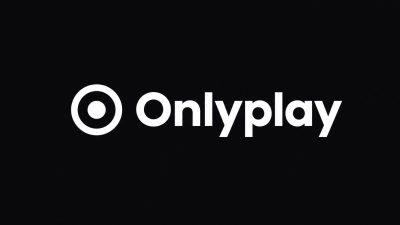 Onlyplay logo