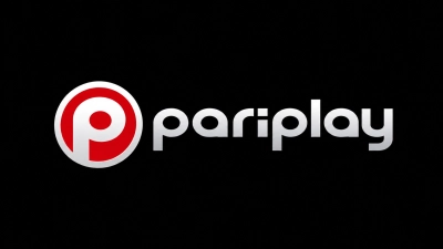 PariPlay logo