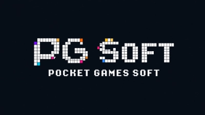 PG Soft logo