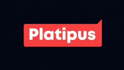 Platipus logo
