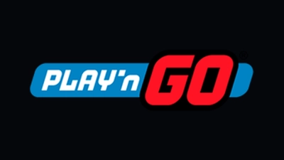 Play'n GO logo