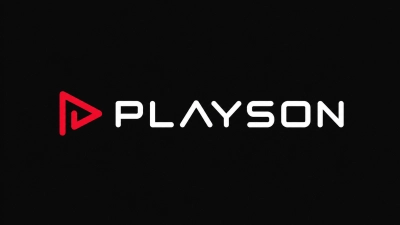Playson logo