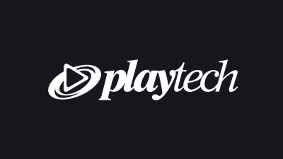 Playtech logo