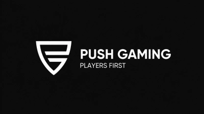 Push Gaming logo