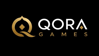 Qora Games logo