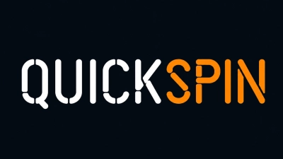 Quickspin logo