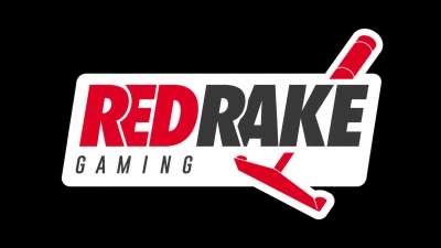 Red Rake Gaming logo