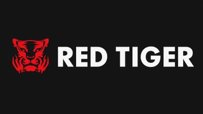 Red Tiger Gaming logo