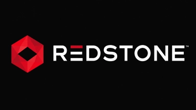 Redstone logo