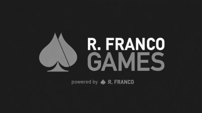 RFranco Games logo