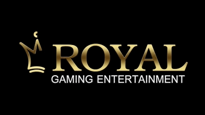 Royal Slot Gaming logo