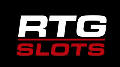 RTG Slots logo