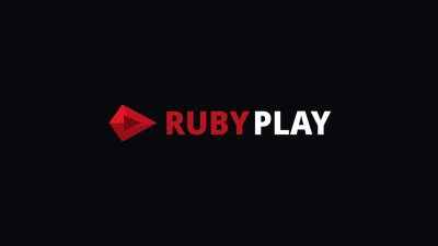 Ruby Play logo