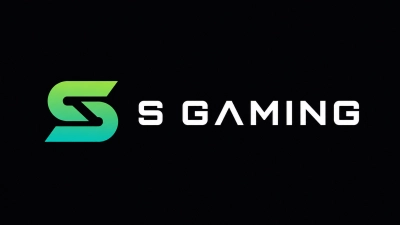 S Gaming logo