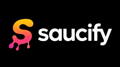 Saucify logo