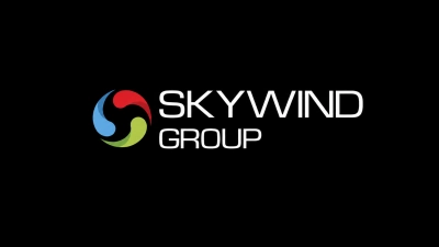 Skywind Group logo