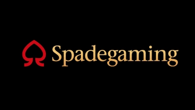 Spadegaming logo