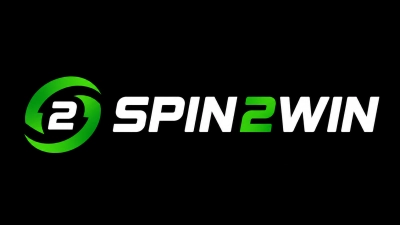 Spin2win logo