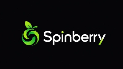 Spinberry logo